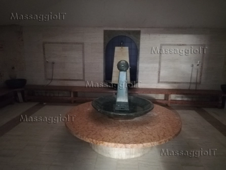 Massaggiatore Torino Massaggio e Spa Percorso Benessere