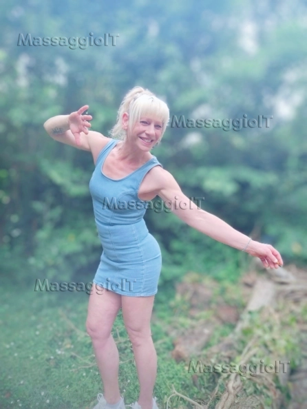 Massaggiatrice Ferrara Operatrice Shiatsu e Massaggiatrice Italiana Certificata