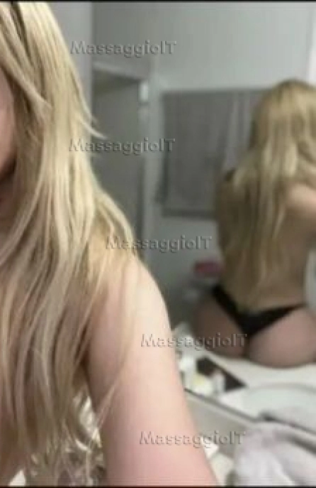 Massaggiatrice Varese ISABELLA MASSAGGI CORPO SU CORPO