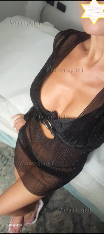 Centro massaggi Firenze Il miglio massaggio Tantra a Firenze. Erotico ed eccitante