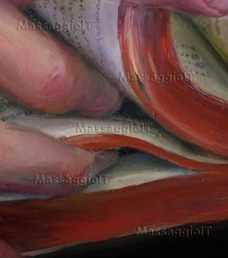 Massaggiatore Bologna LUIGI YONI MASSAGGI TANTRA 24 SU 24