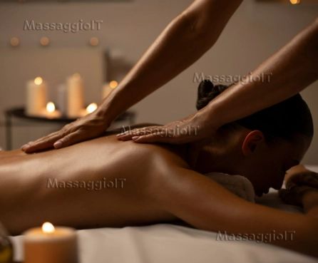 Massaggiatore Milano TANTRA AUTENTICO, con MASSAGGIATORE PROFESSIONISTA - 35 anni, massima serietà.