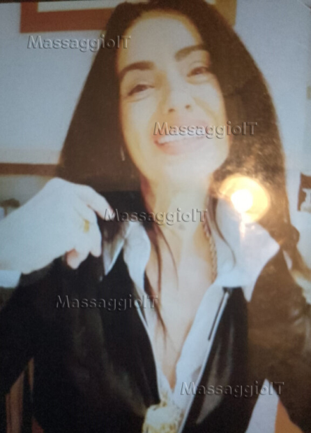 Massaggiatrice Alessandria Eseguo Massaggi RILASSANTI BODY KING AYURVEDA E TANTRA