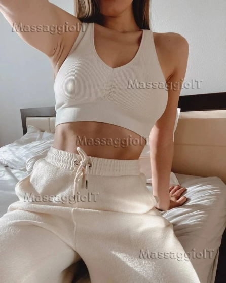 Massaggiatrice Milano DONNA👸 DI GUSTO E QUALITÀ DISPONIBILE