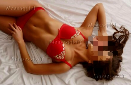 Massaggiatrice Varese Milf Mix MEDITERRANEA