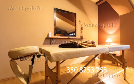 Massaggiatrice Olbia-Tempio ROXY un piacevole momento di ESTASI di RELAX Al MASSIMO!