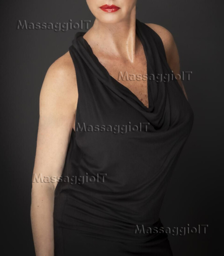 Massaggiatrice Torino 🌟 **Scopri il Mondo del Relax con Marta!** 🌟