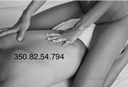 Massaggiatrice Catania Relax assoluto!!!