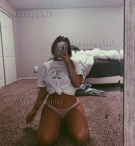 Massaggiatrice Roma 💥BODY MASSAGE, TANTRA, LINGAM & ALTRO💥