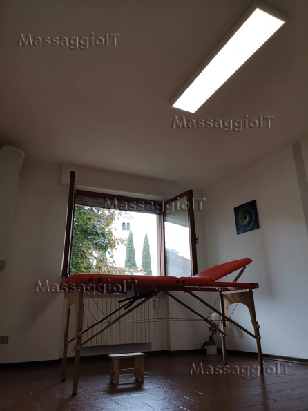 Massaggiatore Pordenone Pranopratica e discipline Olistiche