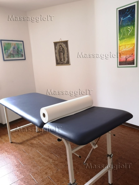 Massaggiatore Pordenone Pranopratica e discipline Olistiche