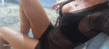 Massaggiatrice Firenze Massaggi erotici, relax, tantra, antistress ed eccitanti, momenti emozionali a Firenze!