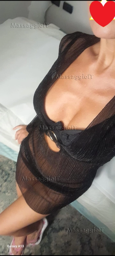 Massaggiatrice Firenze Massaggi erotici, relax, tantra, antistress ed eccitanti, momenti emozionali a Firenze!