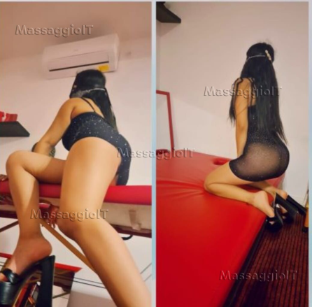 Centro massaggi Roma Massaggio Tantra erotico Milkingtable unica a farlo in Italia prova un massaggio completo da una tettona!!
