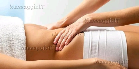Massaggiatore Napoli Massaggiatore esperto relax sensoriale