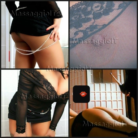 Massaggiatrice Treviso TREVISO MASSAGGIATRICE ITALIANA