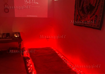 Massaggiatrice Bari Massaggio Tantrico – Massaggio Kashmiro - body to body + nudità sacra 20% OFF
