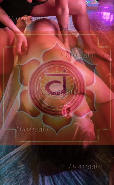 Massaggiatrice Bari Massaggio Tantrico – Massaggio Kashmiro - body to body + nudità sacra 20% OFF