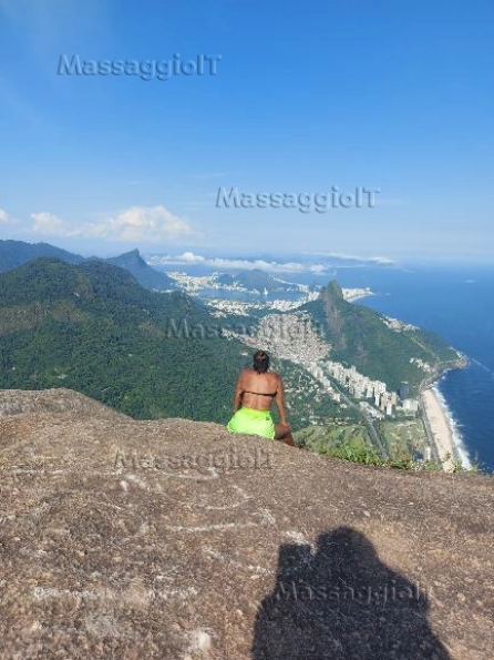 Massaggiatrice Bari Massaggio Tantrico – Massaggio Kashmiro - body to body + nudità sacra 20% OFF