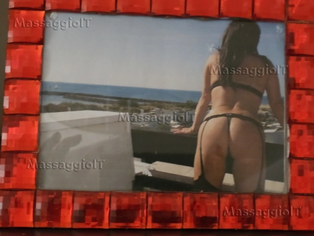 Massaggiatrice Treviso Squirting italy