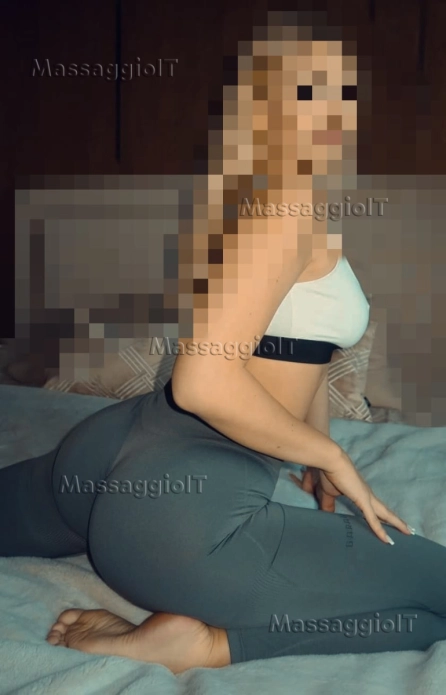 Massaggiatrice Torino Belle ragazze e signore italiane ospitano per dolci massaggi indimenticabili