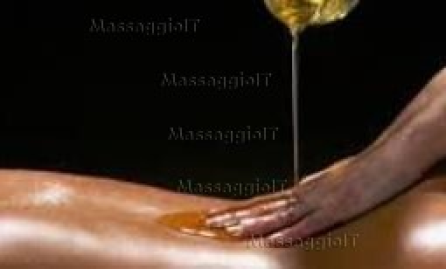 Massaggiatrice Catania Massaggi corpo a corpo