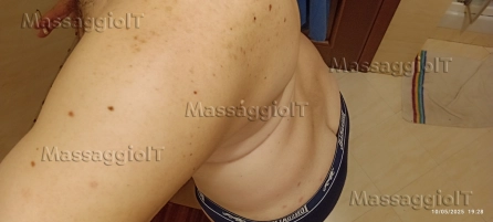Massaggiatore Roma Massaggiatore per Massaggio Sensuale Uomo