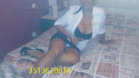 Massaggiatrice Pavia Novità assoluta MILKING MASSAGE!! Sai cos è Foto reali al 100%!!