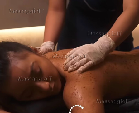 Massaggiatrice Milano LATIN FASHION: IL TUO BENESSERE... LA NOSTRA PRIORITA'