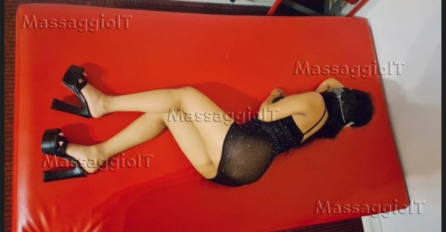 Centro massaggi Roma Centro olistico Massaggio Tantra erotico Milkingtable unica a farlo in Italia prova un massaggio completo da una tettona!!