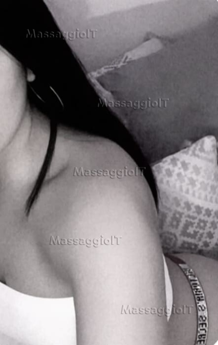 Centro massaggi Brescia STUDIO PRIVATO ITALIANO A BRESCIA