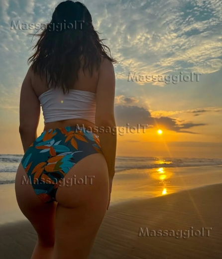 Centro massaggi Brescia STUDIO PRIVATO ITALIANO A BRESCIA