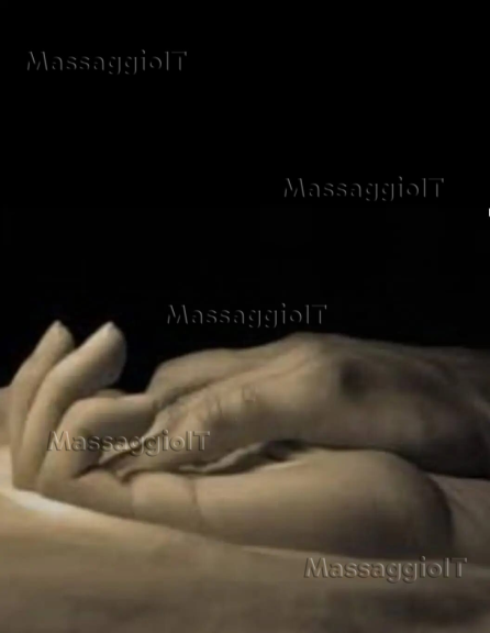 Massaggiatrice Salerno Scegli il Rituale Tantrico come Esperienza Sensoriale