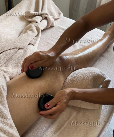 Massaggiatrice Brescia MASSAGGI PROFESSIONALI