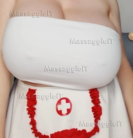 Centro massaggi Brescia arianna italiana massaggiatrice esperta bella e raffinata