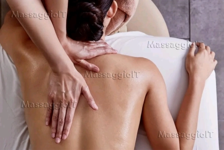 Massaggiatrice Grosseto Sono disponibile
