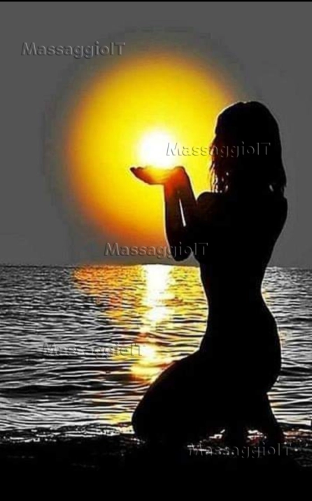 Massaggiatrice Brindisi MASSAGGIO RELAX INTEGRALE