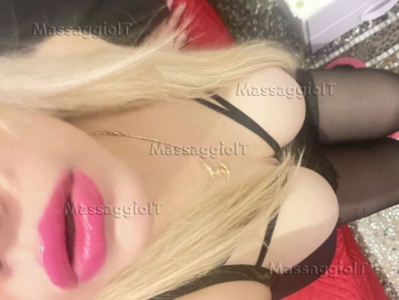 Massaggiatrice Genova TUTTI TIPI DI MASSAGGI!!! TOTAL BODY DELUX!!!