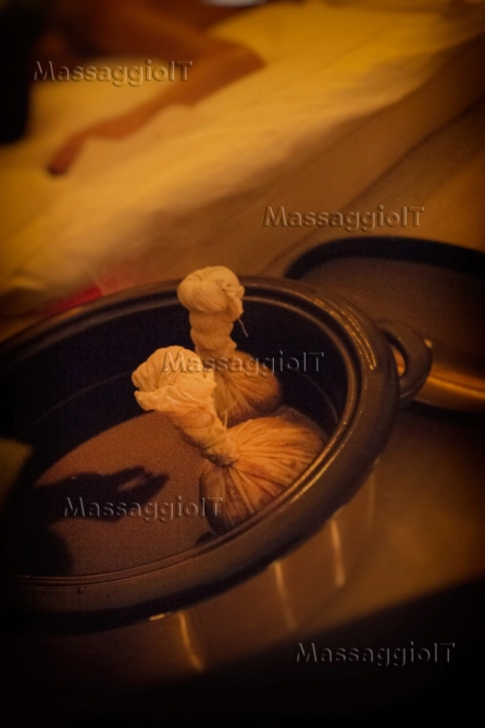 Centro massaggi Salerno Armonia nel benessere.. ..