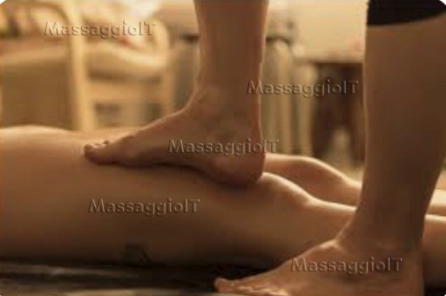 Centro massaggi Salerno Armonia nel benessere.. ..