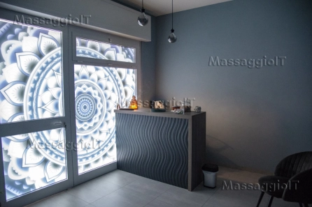 Centro massaggi Salerno Armonia nel benessere.. ..