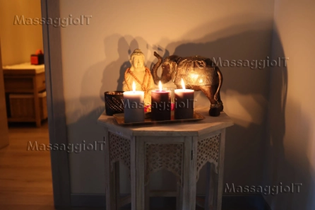 Centro massaggi Salerno Armonia nel benessere.. ..