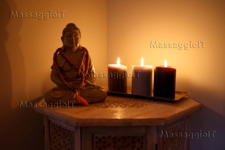 Centro massaggi Salerno Armonia nel benessere.. ..