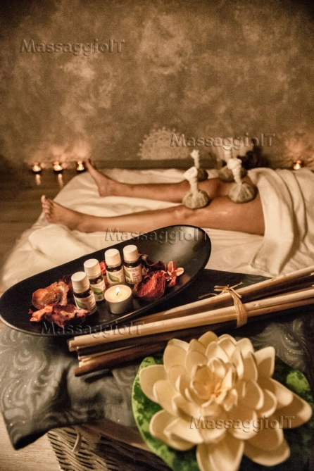 Centro massaggi Salerno Armonia nel benessere.. ..