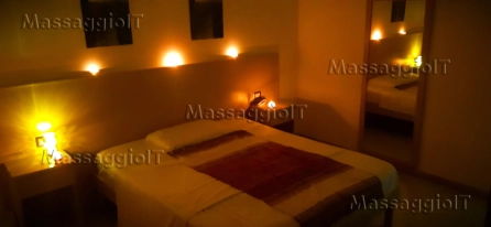 Massaggiatore Napoli PROVA LA RIVOLUZIONE DEI SENSI...TANTRA MASSAGE PER DONNE....