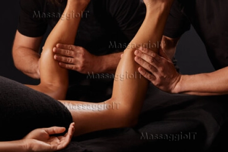 Centro massaggi Salerno Baronissi ….Il secreto….