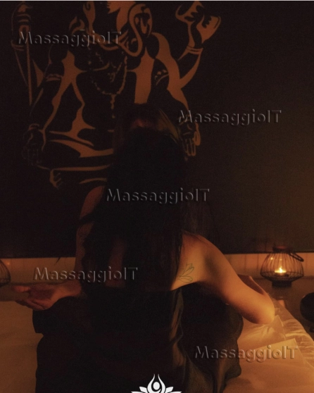 Centro massaggi Salerno Baronissi ….Il secreto….