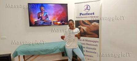 Massaggiatrice Roma Massaggio Svedese Rilassante Total Body Roma Nord