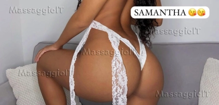 Massaggiatrice Milano Il massaggio tantrico e un'esperienza di benessere e connessione