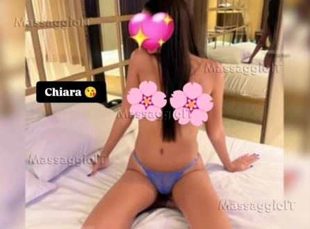 Massaggiatrice Milano Il massaggio tantrico e un'esperienza di benessere e connessione